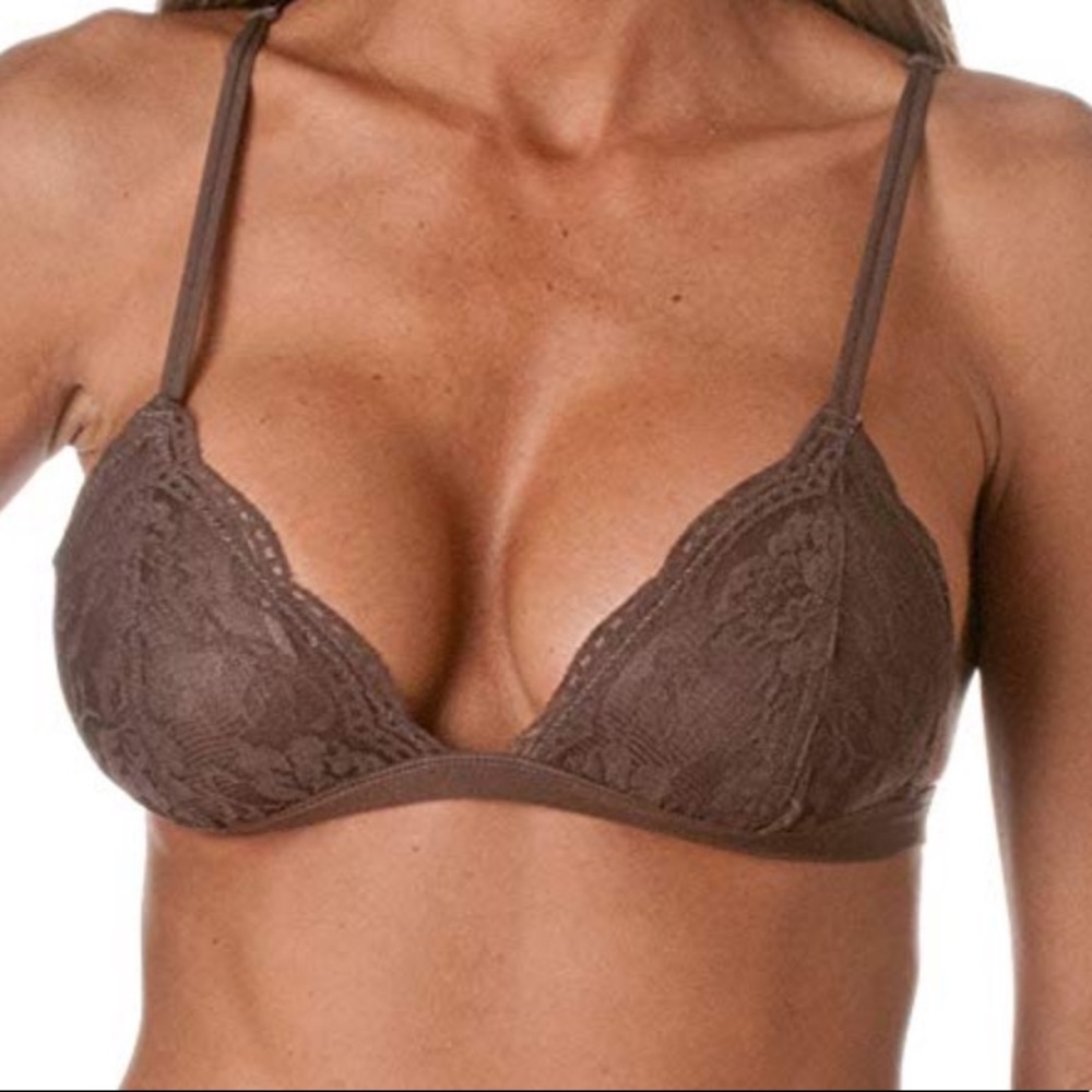 Anemone Women’s Lace Bralette